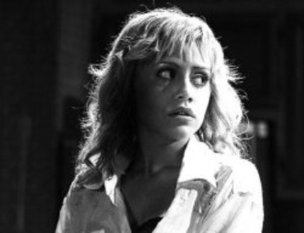 Brittany Murphy Dead at 32.