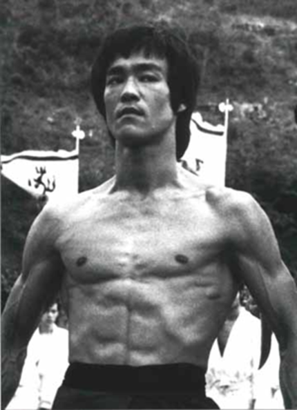 Bruce Lee's Origin Story To Be Fictionalized In BIRTH OF THE DRAGON