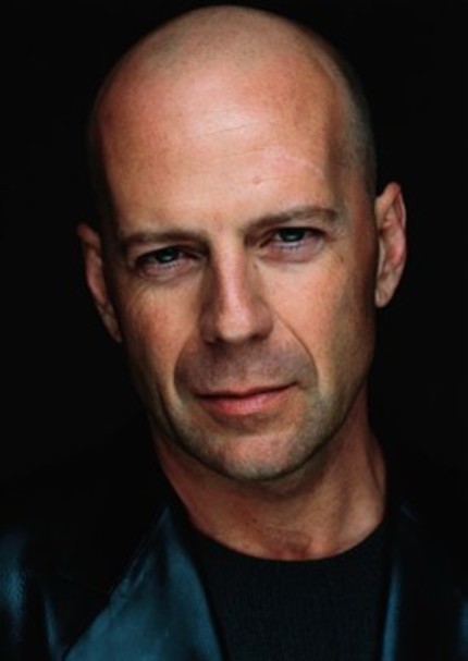 Bruce Willis, Poisoned Hitman, Faces EXPIRATION