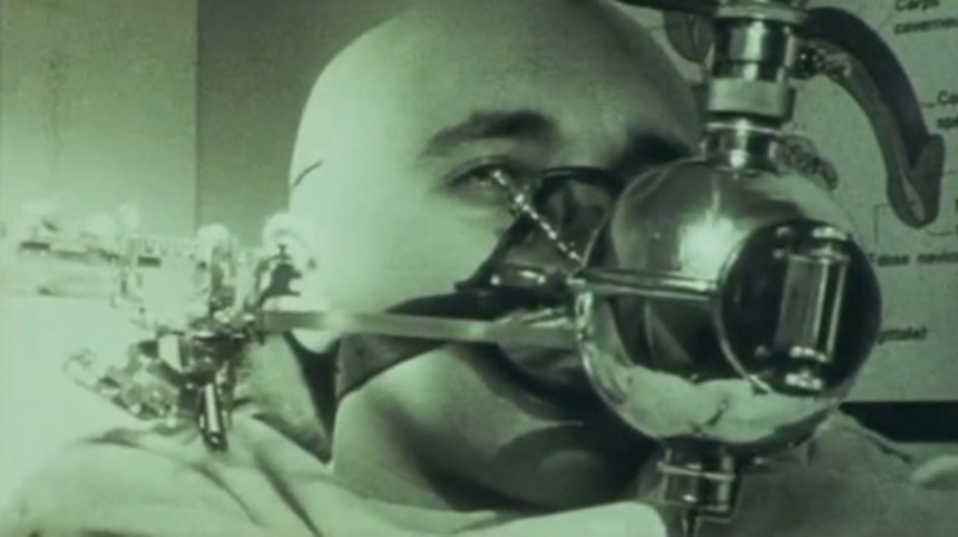 Watch Jeunet Et Caro's BUNKER OF THE LAST GUNSHOTS Now!