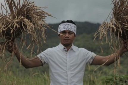 Cannes 2011: Trailer Premiere For Philippine Drama BUSONG: PALAWAN FATE