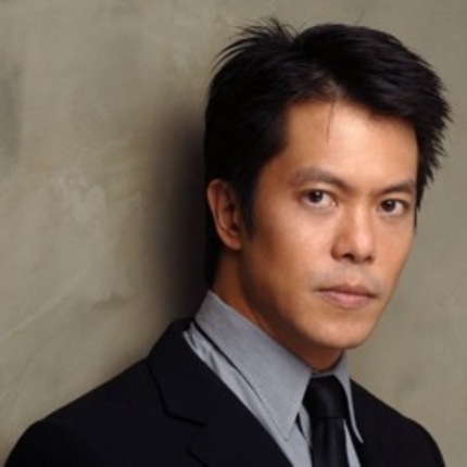 Byron Mann joins Hong Kong thriller COLD WAR