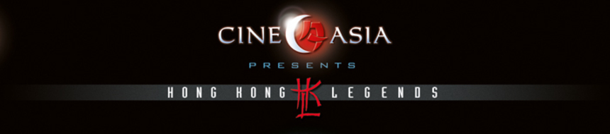 Hong Kong Legends Lives Again!