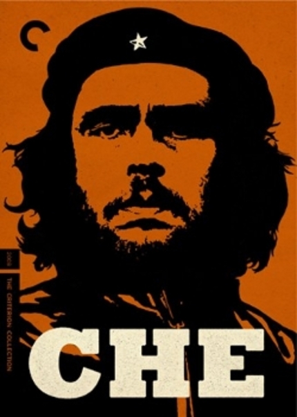DVD Review: Steven Soderbergh's CHE