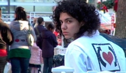 Fantasia 09 Review: CANARY