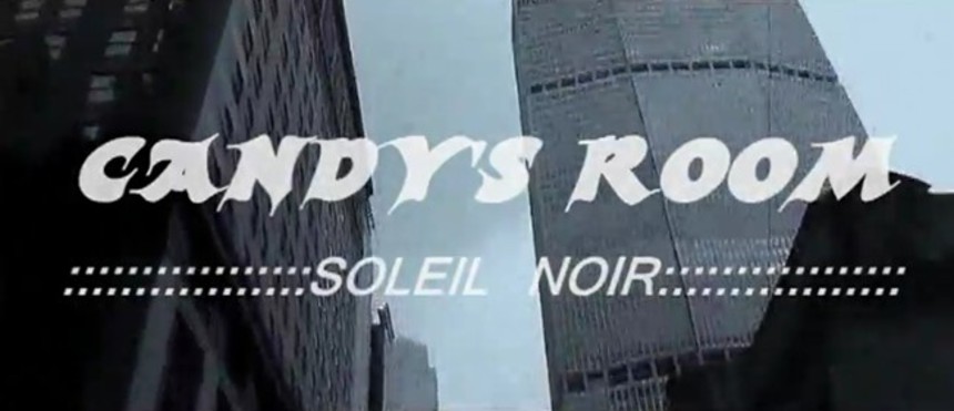 The Trailer For SHOWGIRLS 2 Director Marc Vorlander's CANDY'S ROOM Is On Fire!
