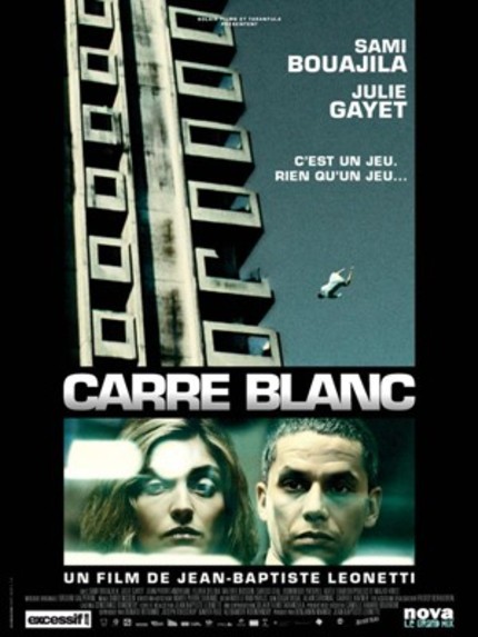 TIFF 2011: New Clip From Brilliant French SciFi CARRE BLANC