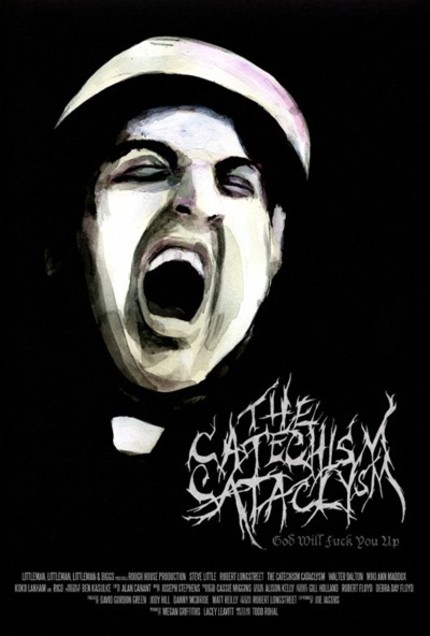 HOFF 2011: THE CATECHISM CATACLYSM Review