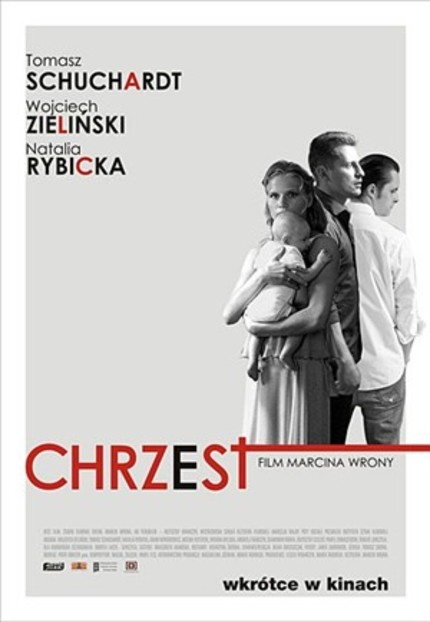 TIFF 2010: THE CHRISTENING Review
