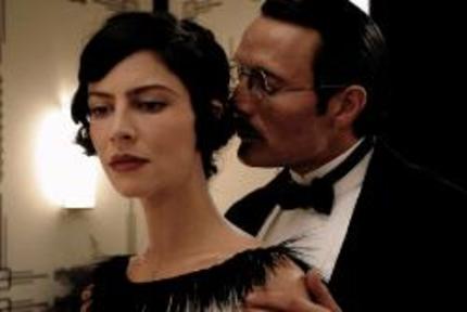 First Stills From Jan Kounen's COCO CHANEL AND IGOR STRAVINSKY, Starring Mads Mikkelsen
