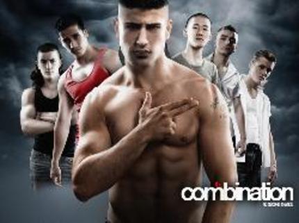 Too True To Life?  Aussie Gang Film THE COMBINATION Yanked After Triggering Violence ... (UPDATED)