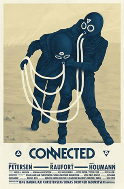 What is "Connected" and where can I see it.