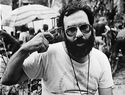Francis Ford Coppola Shooting Indie Horror With Val Kilmer