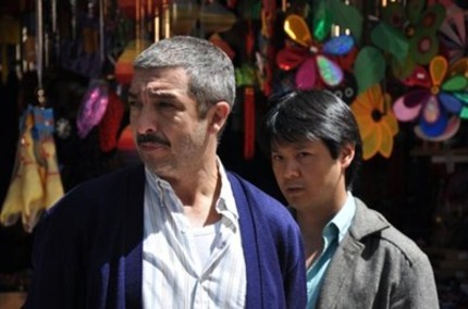 Ricardo Darin Stars In Argentine Comedy UN CUENTO CHINO