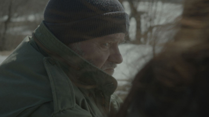 Watch The Trailer For Dark Croatian Thriller DADDY (CACA)