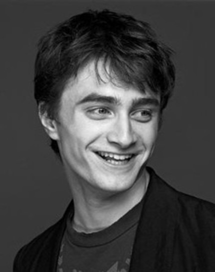 Daniel Radcliffe To Play Allen Ginsberg In John Krokidas' Gay-Themed Thriller KILL YOUR DARLINGS