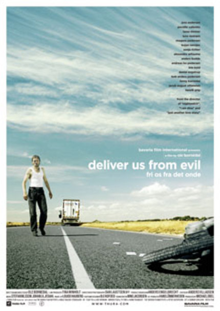 TIFF 09: DELIVER US FROM EVIL Review
