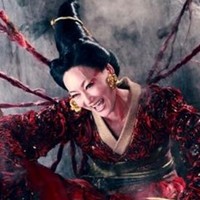 Meet The CHINESE GHOST STORY Remake's Demon Witch