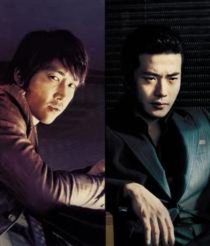 [Korean Film News] Kim Hae-gon's Destiny (숙명) Pre-Sold to Japan