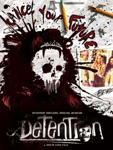 SXSW 2011: DETENTION Review