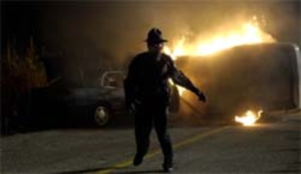 TIFF Report:  DIARY OF THE DEAD Review