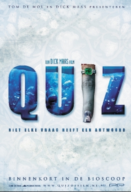 Quiz: which film is next for Dick Maas?