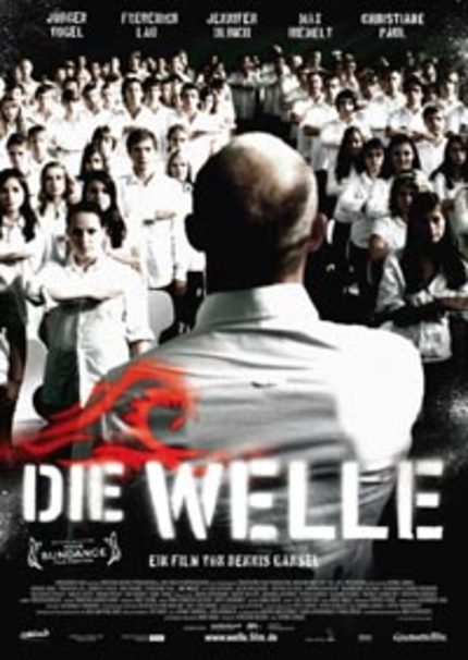 Germany Goes Fascist In DIE WELLE (THE WAVE)  ** UPDATE **
