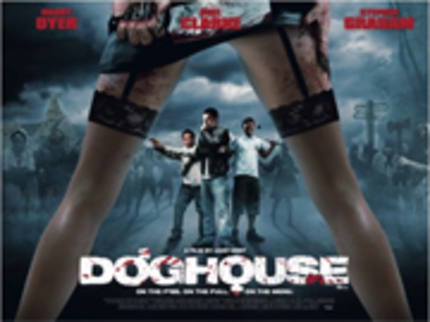 Fantasia 2010:  DOGHOUSE Review