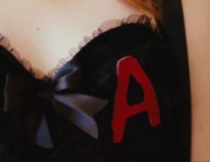 Do Not Besmirch Emma Stone.  Easy A Trailer Fake-Rocked my World