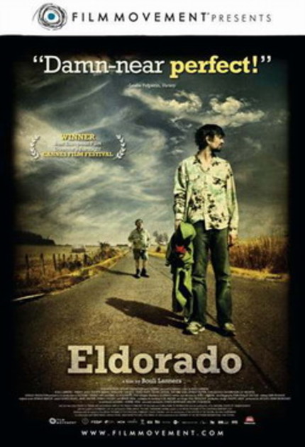 REVIEW of ELDORADO