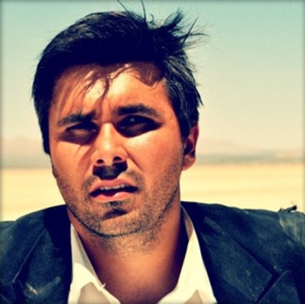 Alberto Corral Launches Choose-Your-Own-Ending Short THE EXPERIMENT