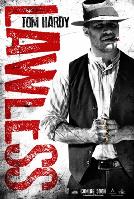 LAWLESS Trailer Punches Shia LaBeouf In The Face