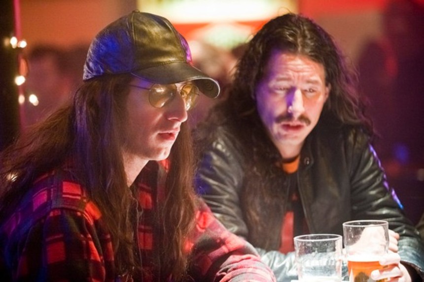 TIFF 2010: Eviction Party! First Clip From Midnight Madness Opener FUBAR II!