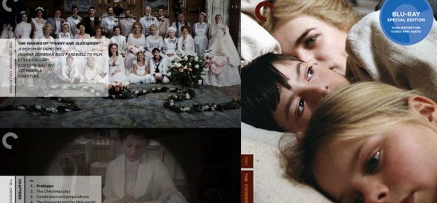 ScreenAnarchy Crew's Best of 2011: DVD/Blu-ray Release of the Year