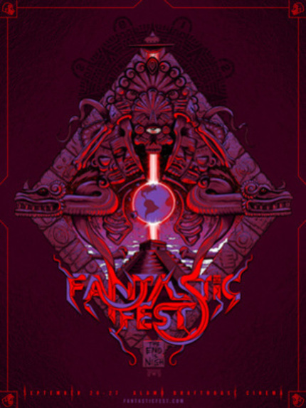 Fantastic Fest Unveils Epic Shorts Program