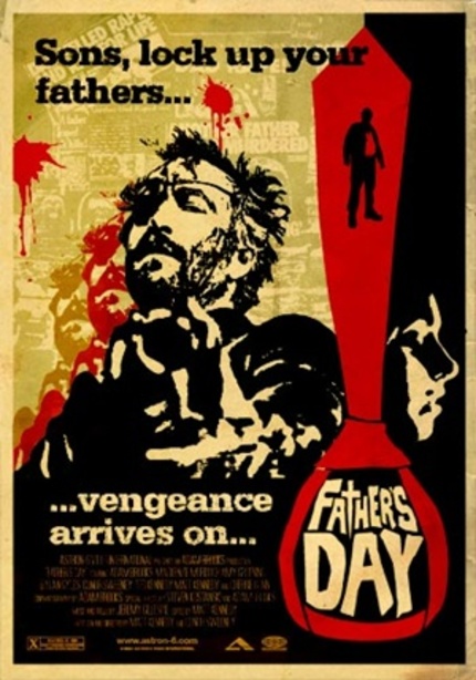 Dan Bern Sings On The New Teaser For Troma And Astron 6's FATHER'S DAY