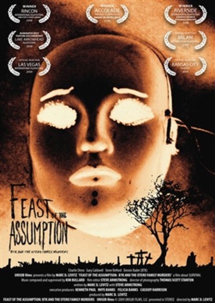 Fantasia 2010: FEAST OF THE ASSUMPTION Review