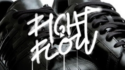 Germany's Mathis Landwehr Stars In Martial Arts - Breakdance Fusion FIGHT FLOW