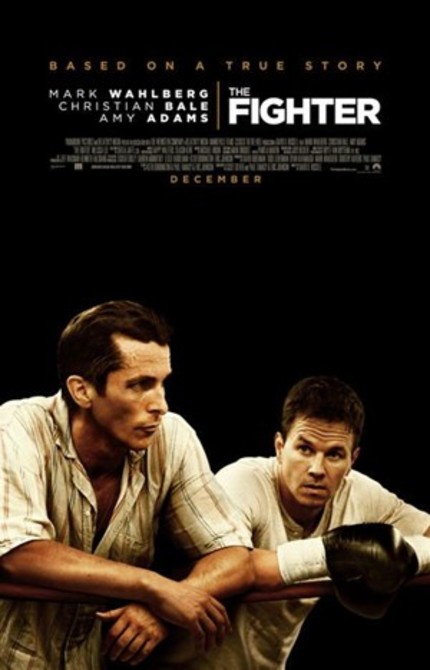 Oscar Melissa Leo Take Best Supporting Actress For THE FIGHTER