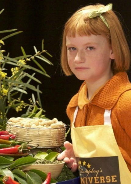 12 Must-See Aussie Shorts At Flickerfest 2012 