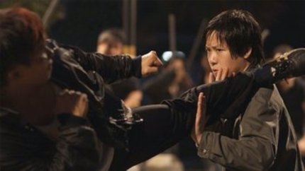 Second Trailer For Action Comedy FIST OF DRAGON