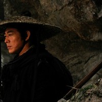 First Images Of Jet Li In Tsui Hark's FLYING SWORDS OF DRAGON GATE