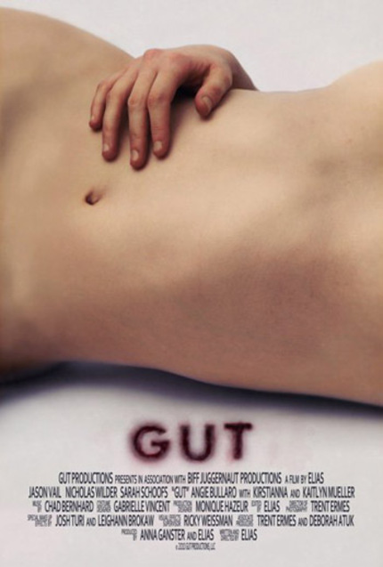 Trailer and Poster Alert: GUT Intrigues 