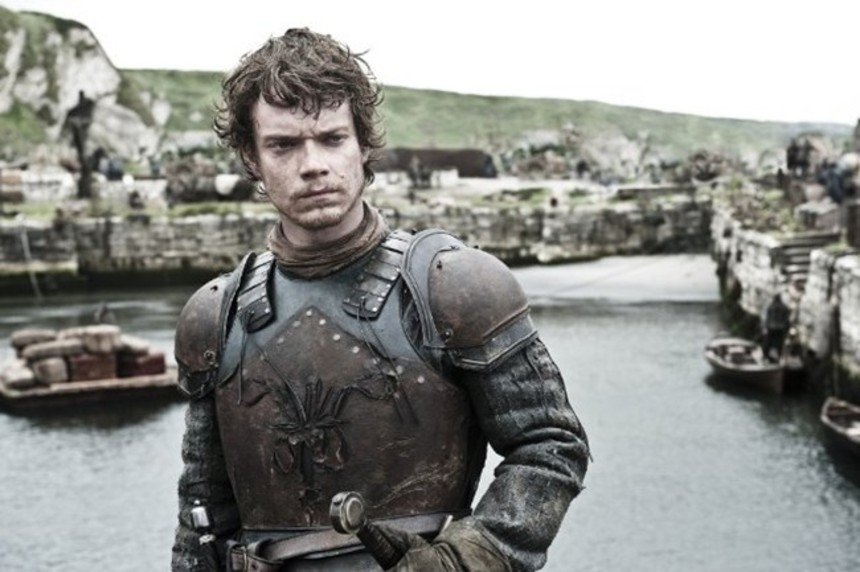 TV Review: GAME OF THRONES S2E5, THE GHOST OF HARRENHAL (Or, Death Comes To Town)