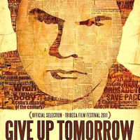 What do you think is the most controversial part in the documentary give up tomorrow picture