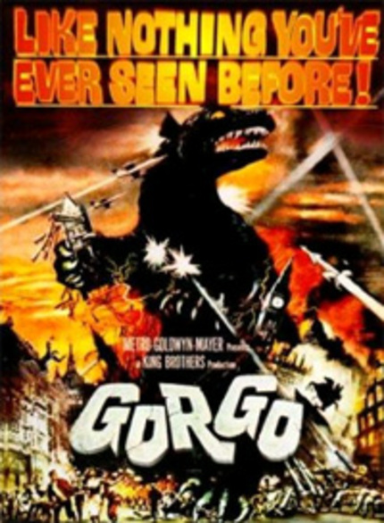 Edgar Wright is [not?] going to put a man in a suit and remake 'Gorgo'?