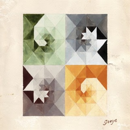 Gotye Teams With THE CAT PIANO Directors To Create Pure Art