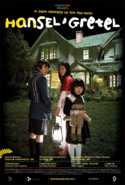 Hansel & Gretel screenings for Canada!