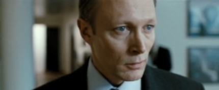 Apparently It Runs In The Family.  Lars Mikkelsen Stars In HEADHUNTER