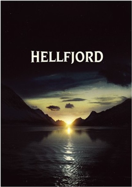 Production Begins On Tommy Wirkola's HELLFJORD! Details And Director List Announced!